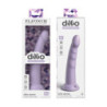 DILLIO PLATINUM SLIM SEVEN 7INCH PURPLE