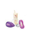 VIBRATING CLIT MASSAGER