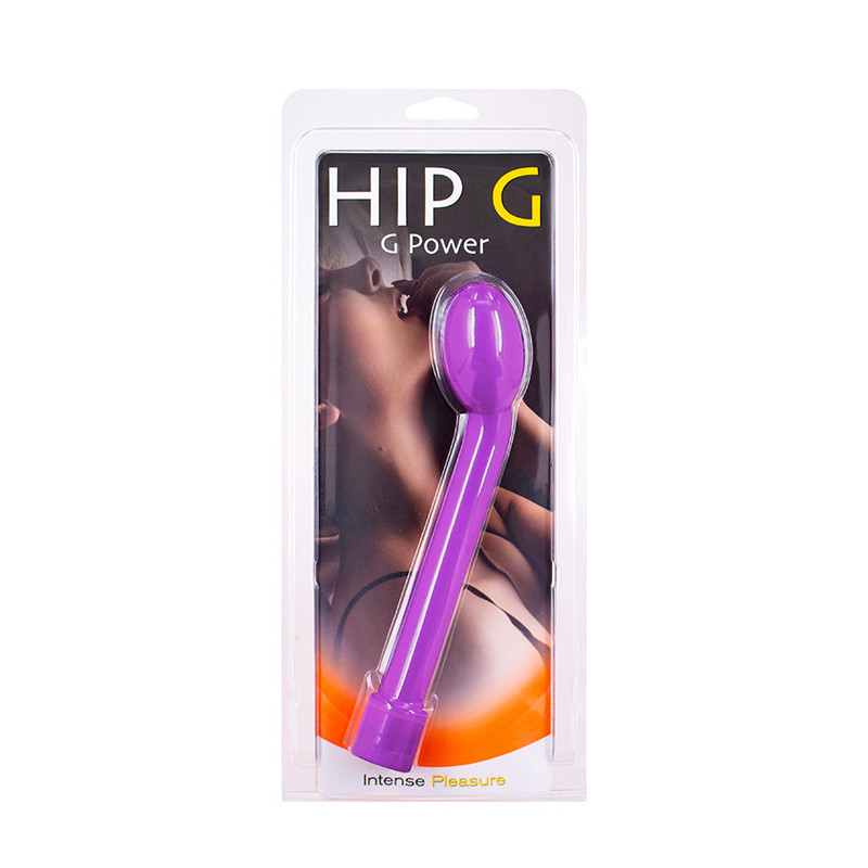 HIP G G POWER PURPLE