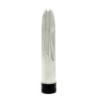 SLIM-LINE VIBRATOR SILVER