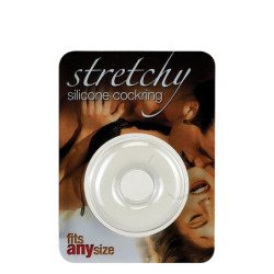 STRETCHY COCKRING