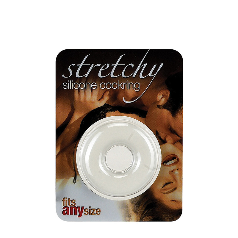 STRETCHY COCKRING