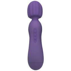 Loving Joy 10 Functies Toverstaf Vibrator Paars