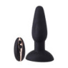 SEVEN CREATIONS ARTEMIS SILICONE BUTT PLUG