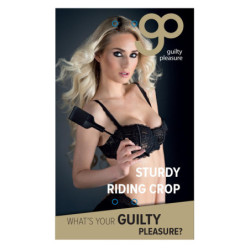 GP STURDY RIDING CROP