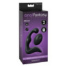 ANAL FANTASY ELITE REMOTE CONTROL P-SPOT PRO BLACK