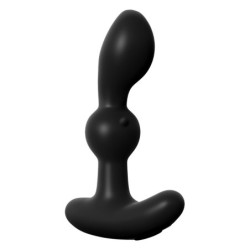 ANAL FANTASY ELITE P-MOTION MASSAGER BLACK