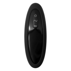 ANAL FANTASY ELITE P-MOTION MASSAGER BLACK