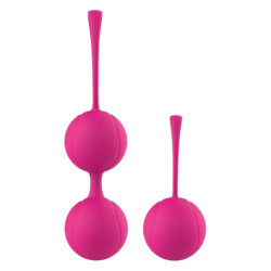 ESSENTIALS DUO BALL SET