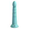 DILLIO PLATINUM SLIM SEVEN 7INCH TEAL