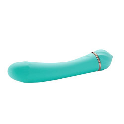 Mina Soft Silicone Classic Vibrator