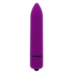 ESSENTIALS 10-SPEED CLIMAX BULLET PURPLE