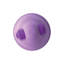 FANTASY FOR HER VIBRATING NIPPLE SUCK-HERS PURPLE