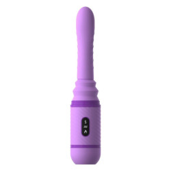 FANTASY FOR HER LOVE THRUST-HER PURPLE