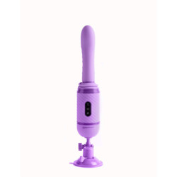 FANTASY FOR HER LOVE THRUST-HER PURPLE