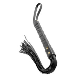 FETISH FANTASY SERIES FETISH FANTASY SERIES FIRST TIME FLOGGER BLACK