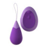 FANTASY FOR HER REMOTE KEGEL EXCITE-HER PURPLE