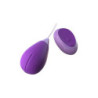 FANTASY FOR HER REMOTE KEGEL EXCITE-HER PURPLE