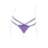 FANTASY FOR HER PETITE PANTY THRILL-HER PURPLE