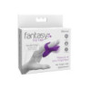 FANTASY FOR HER FINGER VIBE PURPLE