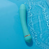 Mina Soft Silicone Classic Vibrator