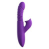 FANTASY FOR HER ULTIMATE THRUSTING CLIT STIMULATE-HER PURPLE