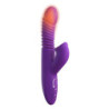 FANTASY FOR HER ULTIMATE THRUSTING CLIT STIMULATE-HER PURPLE