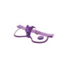 FANTASY FOR HER ULTIMATE BUTTERFLY STRAP-ON PURPLE