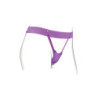 FANTASY FOR HER ULTIMATE BUTTERFLY STRAP-ON PURPLE