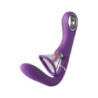 FANTASY FOR HER HER ULTIMATE PLEASURE PRO PURPLE