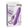 FANTASY FOR HER HER ULTIMATE PLEASURE MAX PURPLE