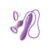 FANTASY FOR HER HER ULTIMATE PLEASURE MAX PURPLE