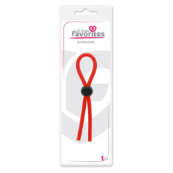 ALL TIME FAVORITES STRETCHY LASSO