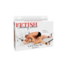 FETISH FANTASY SERIES CUFF & TETHER SET