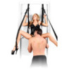 FETISH FANTASY SERIES DELUXE FANTASY DOOR SWING