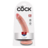 KING COCK 7 INCH COCK LIGHT