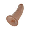 KING COCK 9 INCH COCK TAN