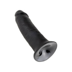 KING COCK 10 INCH COCK BLACK