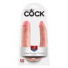 KING COCK LARGE DOUBLE TROUBLE LIGHT