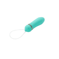 Mina afstandsbediende vibrator