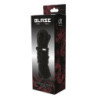 BLAZE DELUXE BONDAGE ROPE 5M BLACK