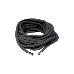 FETISH FANTASY SERIES JAPANESE SILK ROPE BLACK