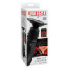 FETISH FANTASY SERIES BODY DOCK HANDHELD THRUSTER BLACK