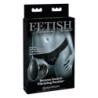 FETISH FANTASY SERIES LIMITED EDITION REMOTE CONTROL VIBRATING PANTIES BLACK