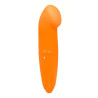 Loving Joy Mini G-Spot Vibrator Oranje