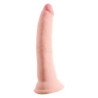 KING COCK PLUS 7 INCH TRIPLE DENSITY COCK LIGHT