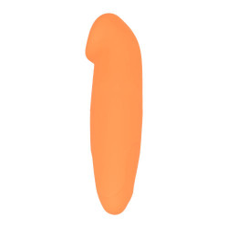 Loving Joy Mini G-Spot Vibrator Oranje