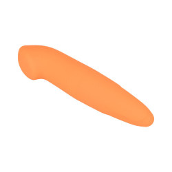 Loving Joy Mini G-Spot Vibrator Oranje