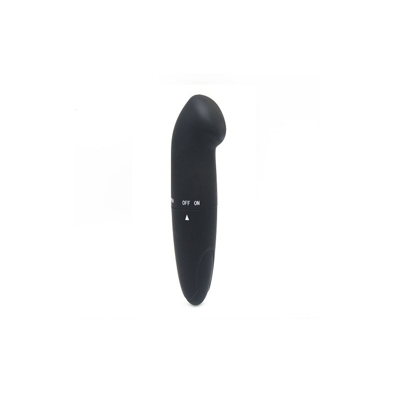 Loving Joy Mini G-Spot Vibrator Zwart