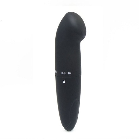 Loving Joy Mini G-Spot Vibrator Zwart